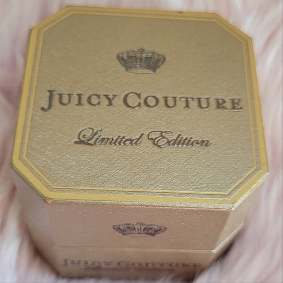 2011 LIMITED EDITION JUICY COUTURE RHINESTONE SNOWMAN CHARM - Picture 8 of 12